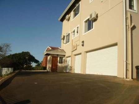 Avalon Guest House Amanzimtoti Kültér fotó
