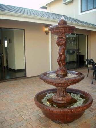 Avalon Guest House Amanzimtoti Kültér fotó