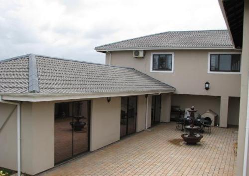 Avalon Guest House Amanzimtoti Kültér fotó