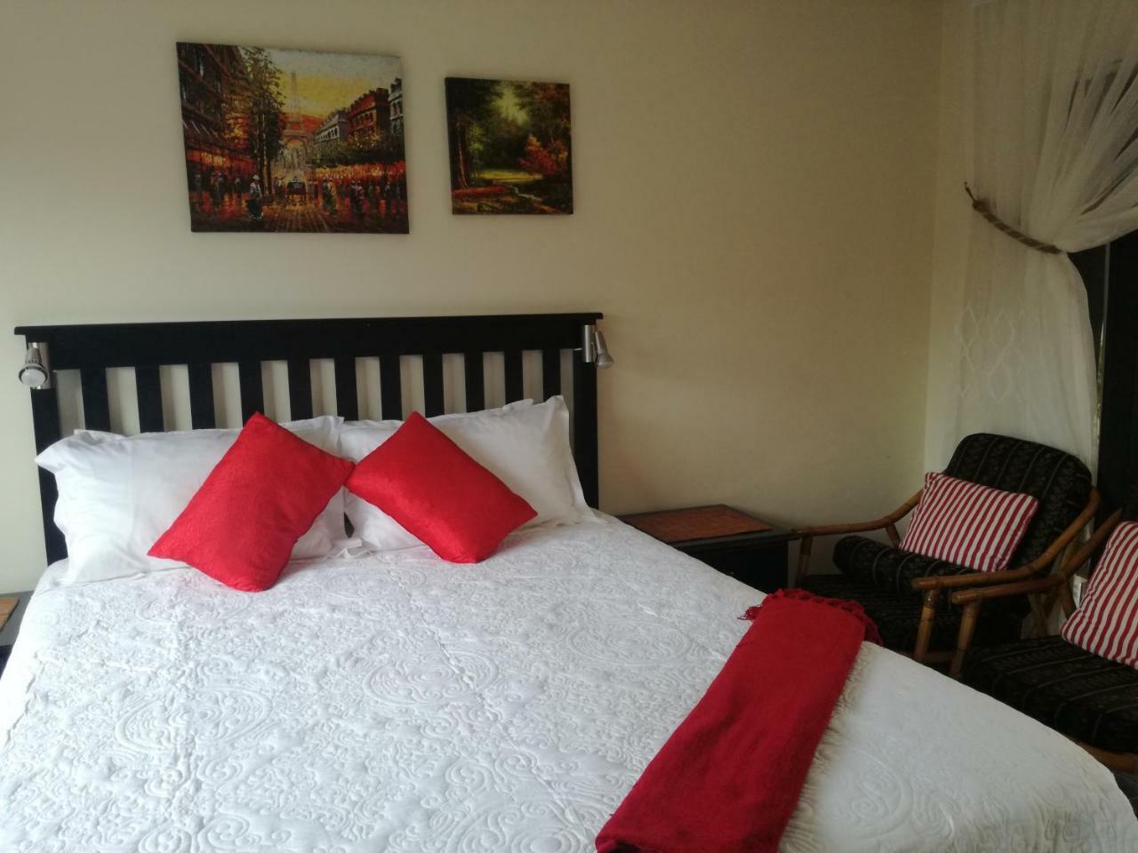 Avalon Guest House Amanzimtoti Kültér fotó
